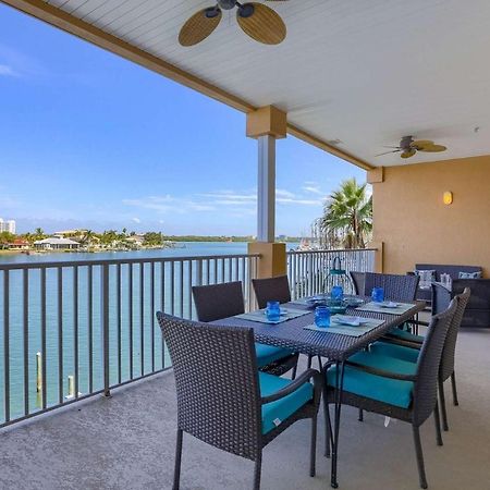 Villa 304 Island Key à Clearwater Beach Extérieur photo