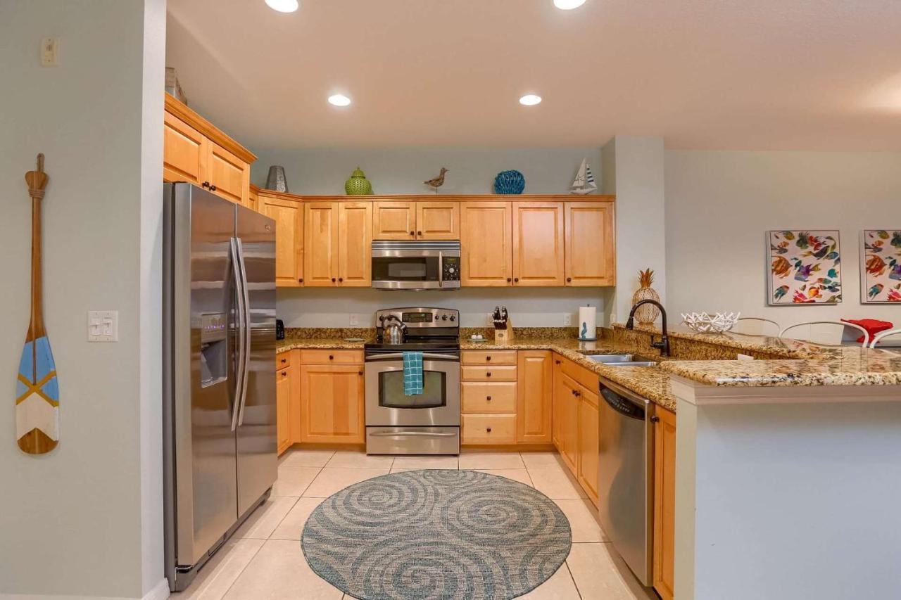 Villa 304 Island Key à Clearwater Beach Extérieur photo