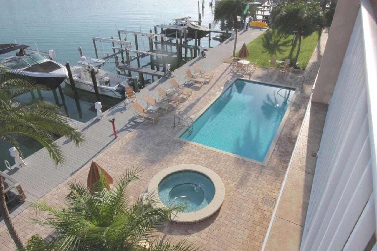 Villa 304 Island Key à Clearwater Beach Extérieur photo