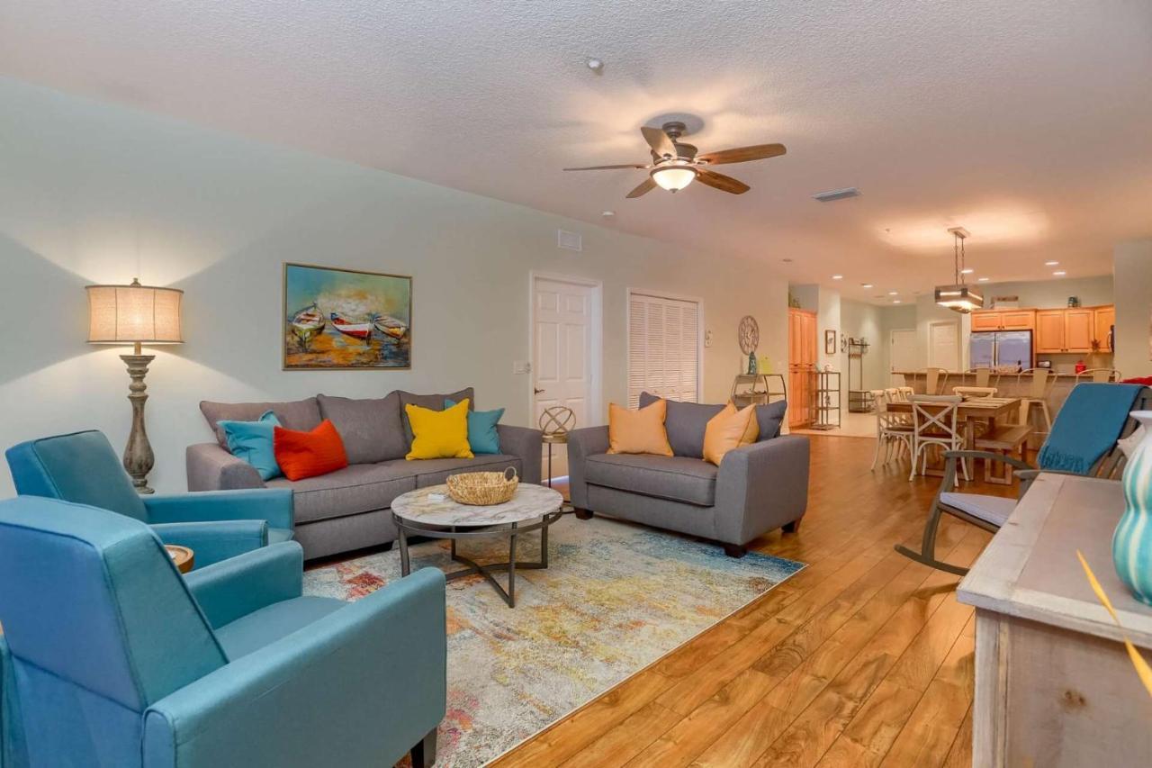 Villa 304 Island Key à Clearwater Beach Extérieur photo